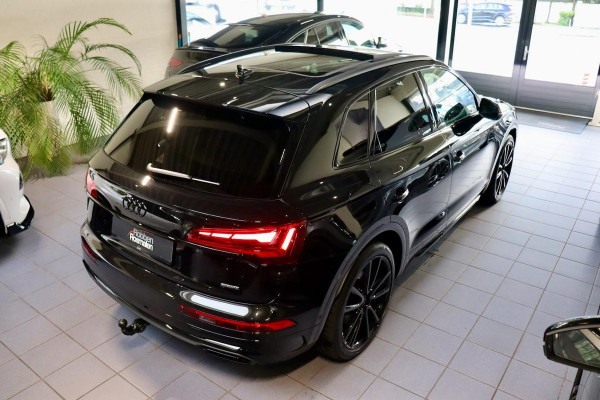 Audi Q5 55 TFSI e Quattro Competition FULL OPTION!!
