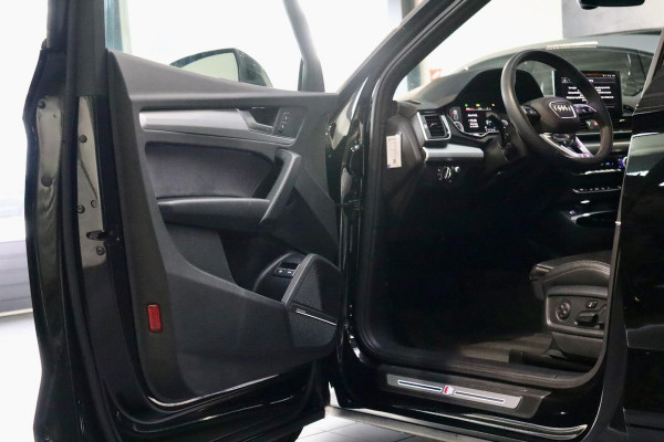 Audi Q5 55 TFSI e Quattro Competition FULL OPTION!!