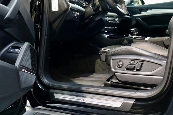 Audi Q5 55 TFSI e Quattro Competition FULL OPTION!!