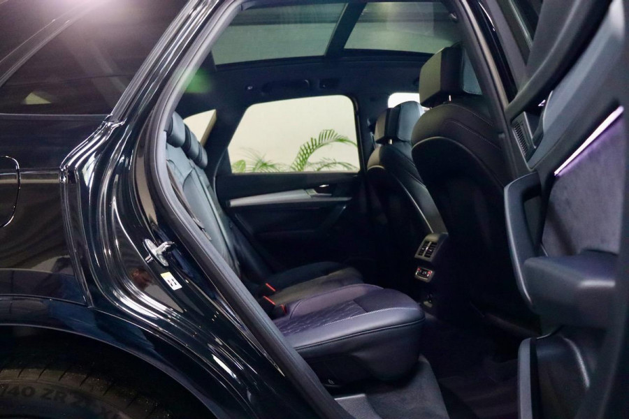 Audi Q5 55 TFSI e Quattro Competition FULL OPTION!!