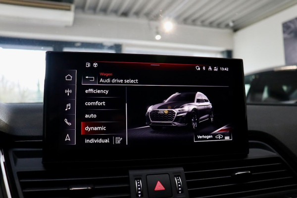 Audi Q5 55 TFSI e Quattro Competition FULL OPTION!!