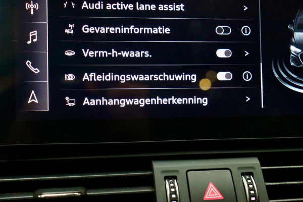 Audi Q5 55 TFSI e Quattro Competition FULL OPTION!!