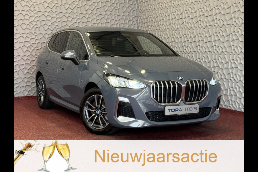 BMW 2 Serie Active Tourer ✅ 230E ✅ XDRIVE 326 PK M SPORT LED ELEK.KLEP CAMERA WEGKLAPBARE.TREKHAAK 05/2024 AWD 4X4 4WD M-Sportpakket PHEV