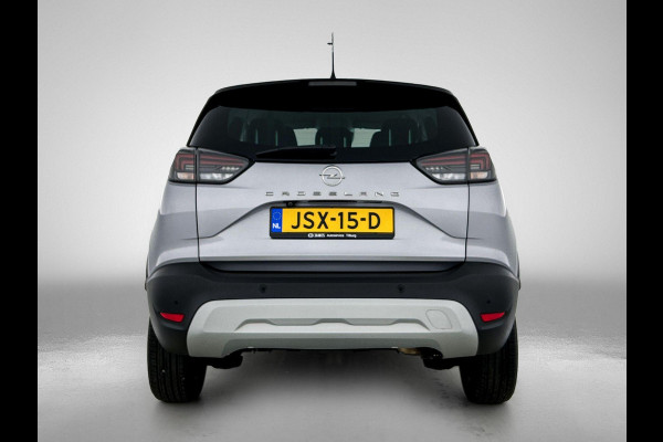 Opel Crossland 1.2 Turbo Elegance CRUISE | CAMERA | 16” LMV | WINTER-PACK
