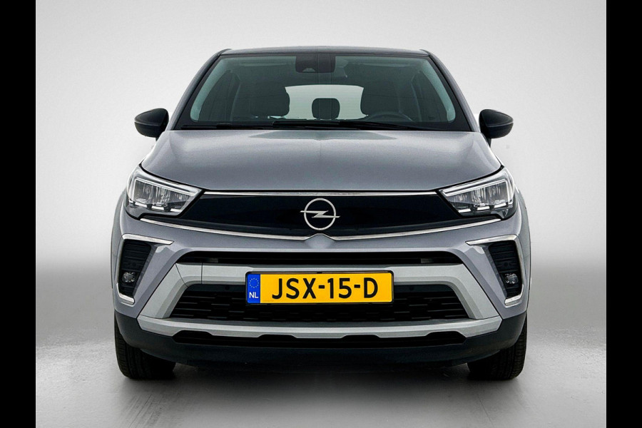 Opel Crossland 1.2 Turbo Elegance CRUISE | CAMERA | 16” LMV | WINTER-PACK
