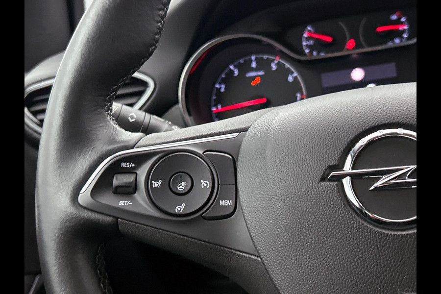 Opel Crossland 1.2 Turbo Elegance CRUISE | CAMERA | 16” LMV | WINTER-PACK