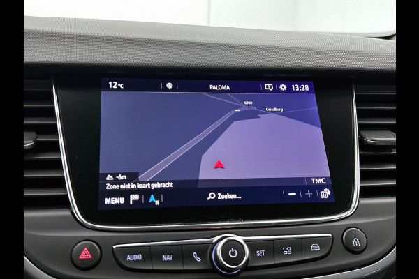 Opel Crossland 1.2 Turbo Elegance CRUISE | CAMERA | 16” LMV | WINTER-PACK