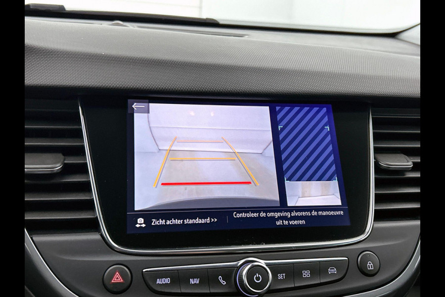 Opel Crossland 1.2 Turbo Elegance CRUISE | CAMERA | 16” LMV | WINTER-PACK