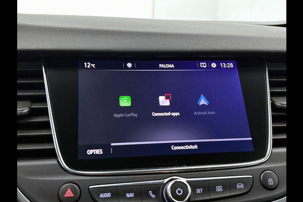 Opel Crossland 1.2 Turbo Elegance CRUISE | CAMERA | 16” LMV | WINTER-PACK