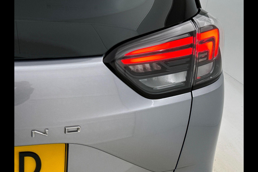 Opel Crossland 1.2 Turbo Elegance CRUISE | CAMERA | 16” LMV | WINTER-PACK