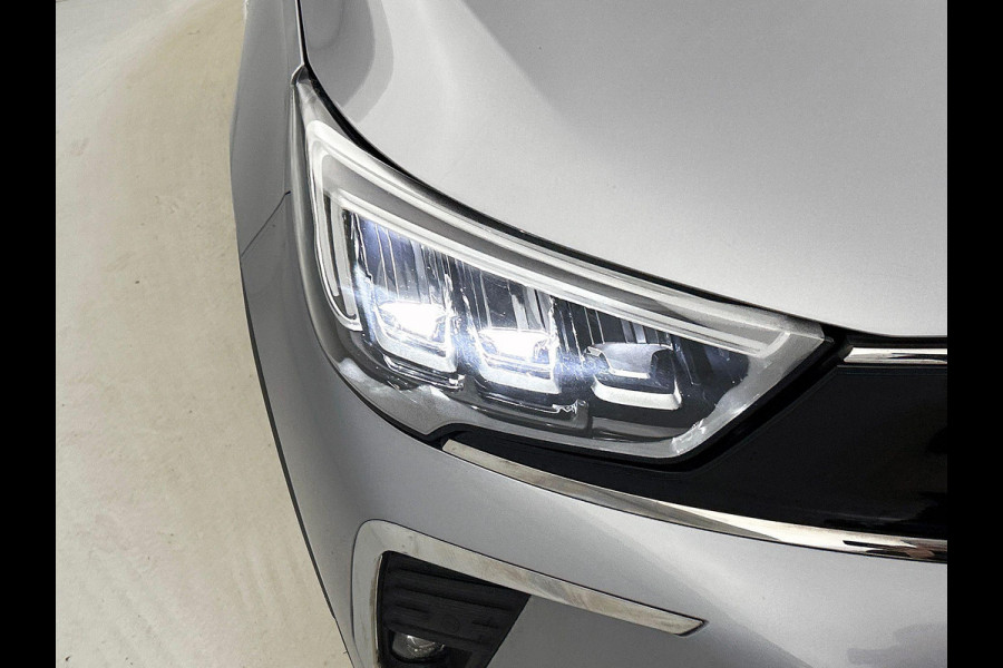 Opel Crossland 1.2 Turbo Elegance CRUISE | CAMERA | 16” LMV | WINTER-PACK