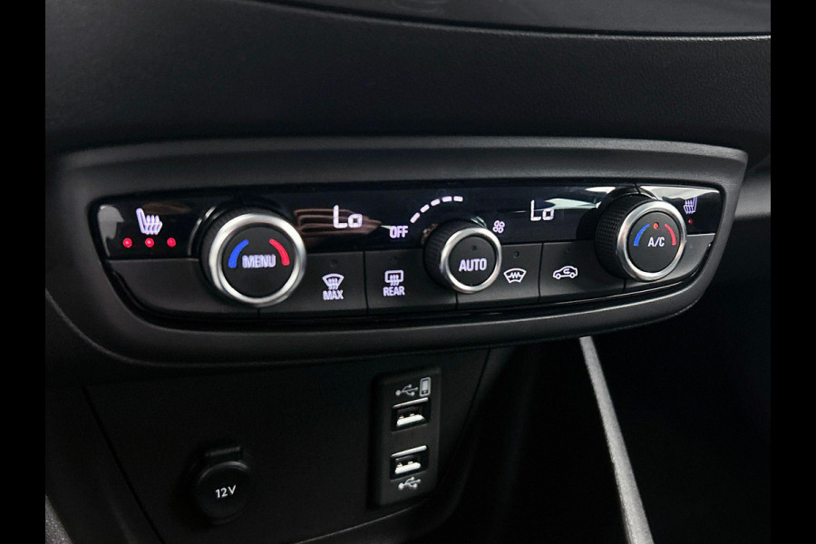 Opel Crossland 1.2 Turbo Elegance CRUISE | CAMERA | 16” LMV | WINTER-PACK