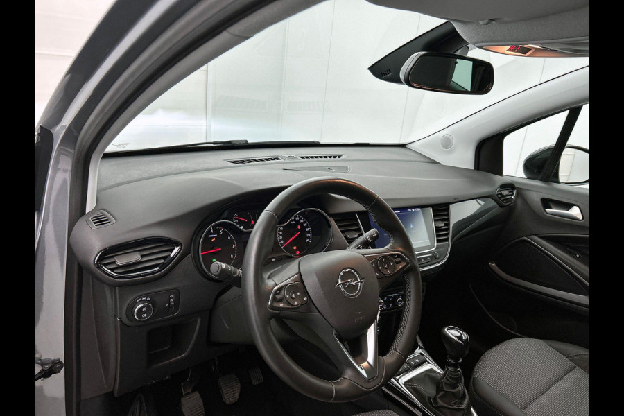 Opel Crossland 1.2 Turbo Elegance CRUISE | CAMERA | 16” LMV | WINTER-PACK