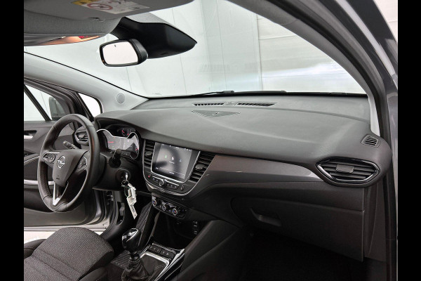 Opel Crossland 1.2 Turbo Elegance CRUISE | CAMERA | 16” LMV | WINTER-PACK