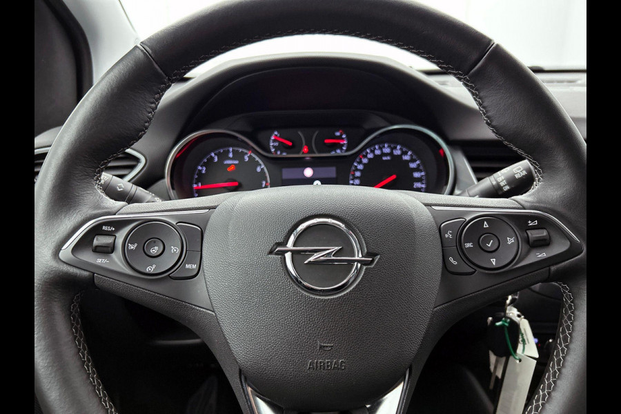 Opel Crossland 1.2 Turbo Elegance CRUISE | CAMERA | 16” LMV | WINTER-PACK