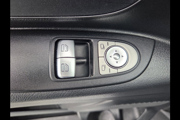 Mercedes-Benz Vito 116 CDI L3 Autm. XXL Cruisecontrol Camera Navi Airco Doordraai Achterdeuren