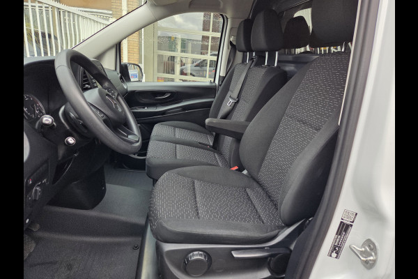 Mercedes-Benz Vito 116 CDI L3 Autm. XXL Cruisecontrol Camera Navi Airco Doordraai Achterdeuren