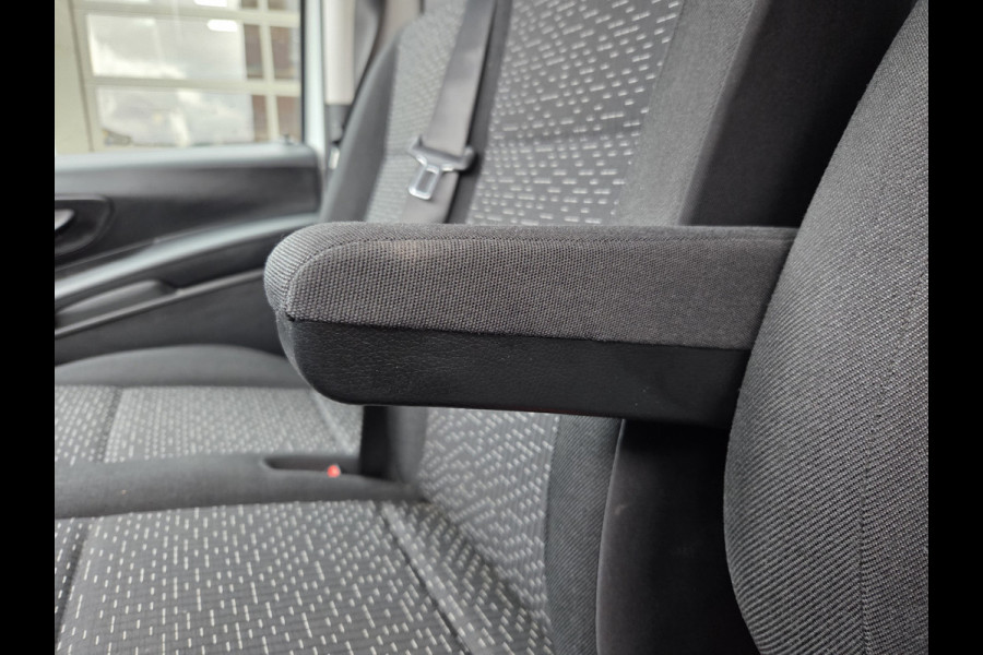 Mercedes-Benz Vito 116 CDI L3 Autm. XXL Cruisecontrol Camera Navi Airco Doordraai Achterdeuren