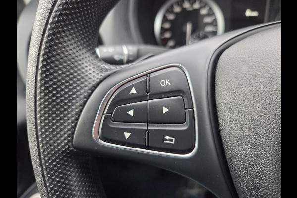 Mercedes-Benz Vito 116 CDI L3 Autm. XXL Cruisecontrol Camera Navi Airco Doordraai Achterdeuren