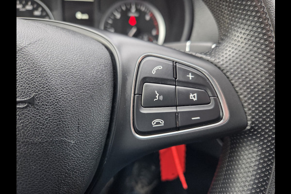 Mercedes-Benz Vito 116 CDI L3 Autm. XXL Cruisecontrol Camera Navi Airco Doordraai Achterdeuren