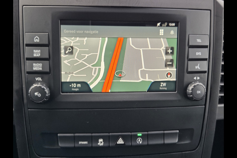 Mercedes-Benz Vito 116 CDI L3 Autm. XXL Cruisecontrol Camera Navi Airco Doordraai Achterdeuren