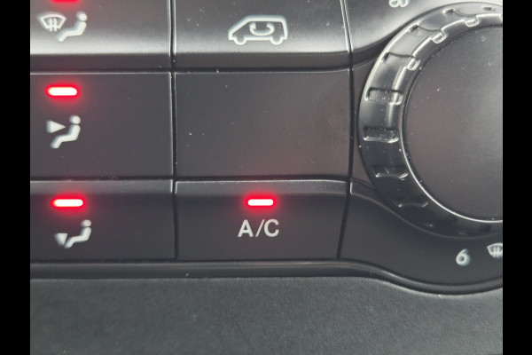 Mercedes-Benz Vito 116 CDI L3 Autm. XXL Cruisecontrol Camera Navi Airco Doordraai Achterdeuren