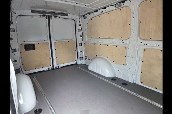 Mercedes-Benz Vito 116 CDI L3 Autm. XXL Cruisecontrol Camera Navi Airco Doordraai Achterdeuren