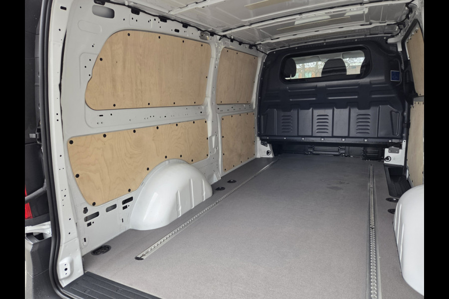 Mercedes-Benz Vito 116 CDI L3 Autm. XXL Cruisecontrol Camera Navi Airco Doordraai Achterdeuren