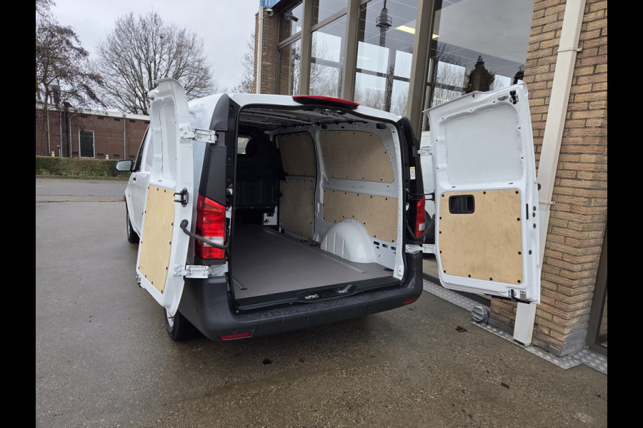Mercedes-Benz Vito 116 CDI L3 Autm. XXL Cruisecontrol Camera Navi Airco Doordraai Achterdeuren