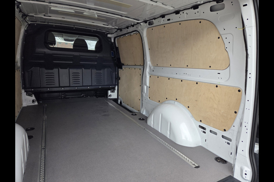Mercedes-Benz Vito 116 CDI L3 Autm. XXL Cruisecontrol Camera Navi Airco Doordraai Achterdeuren