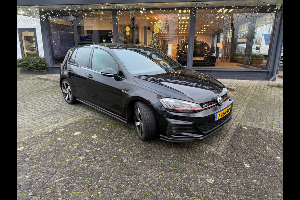 Volkswagen Golf 2.0 TSI GTI 230pk 6-bak