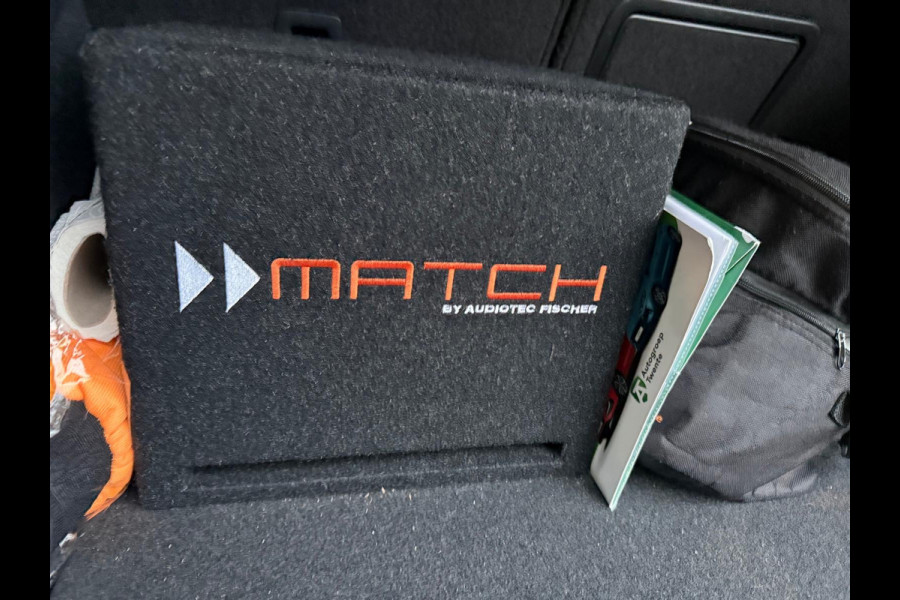 Volkswagen Golf 2.0 TSI GTI 230pk 6-bak