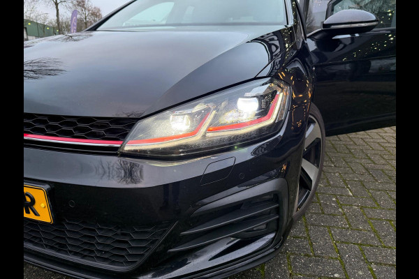 Volkswagen Golf 2.0 TSI GTI 230pk 6-bak
