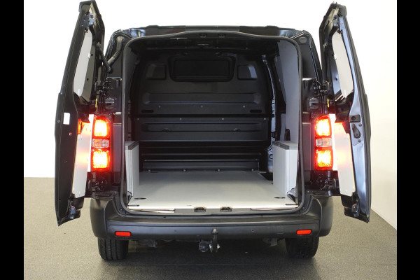 Opel Vivaro 2.0 BlueHDi 145PK L3 Automaat Airco Navigatie Trekhaak Cruise control