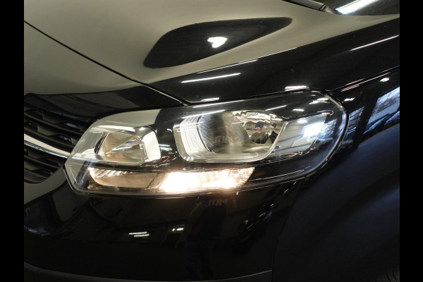 Opel Vivaro 2.0 BlueHDi 145PK L3 Automaat Airco Navigatie Trekhaak Cruise control