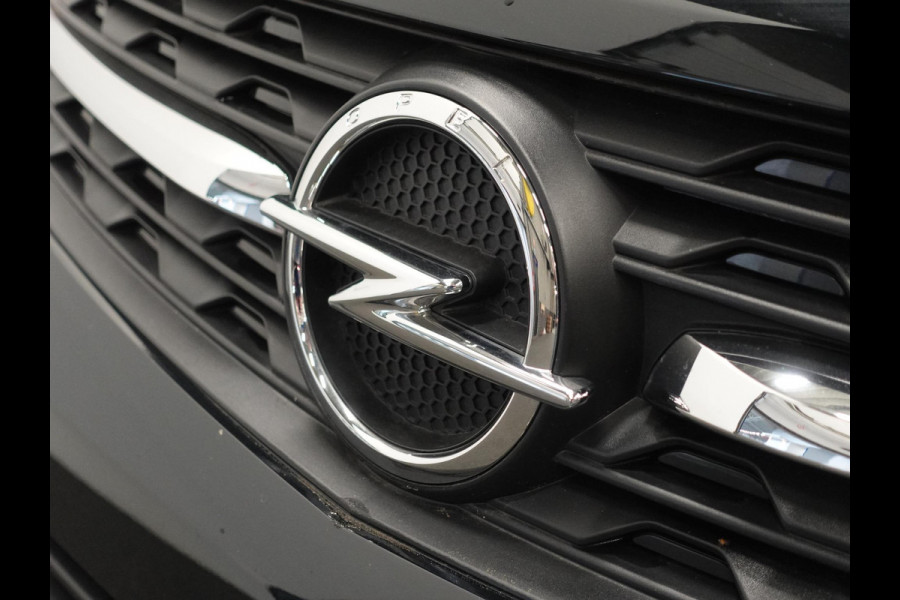 Opel Vivaro 2.0 BlueHDi 145PK L3 Automaat Airco Navigatie Trekhaak Cruise control