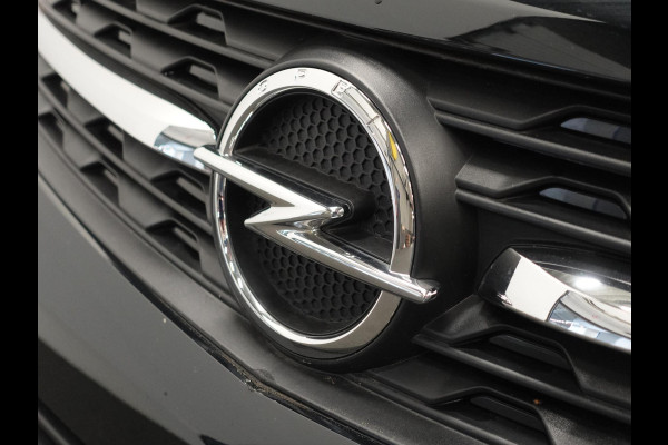 Opel Vivaro 2.0 BlueHDi 145PK L3 Automaat Airco Navigatie Trekhaak Cruise control