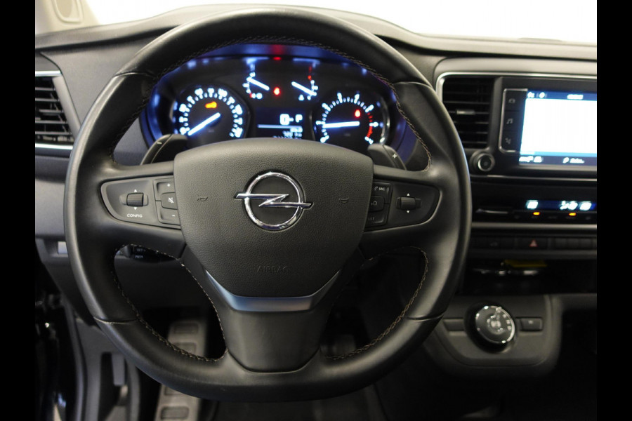 Opel Vivaro 2.0 BlueHDi 145PK L3 Automaat Airco Navigatie Trekhaak Cruise control