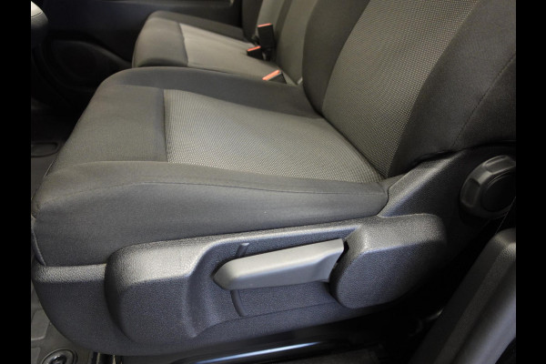 Opel Vivaro 2.0 BlueHDi 145PK L3 Automaat Airco Navigatie Trekhaak Cruise control