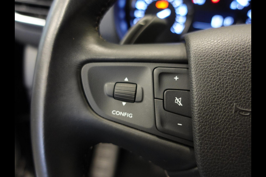 Opel Vivaro 2.0 BlueHDi 145PK L3 Automaat Airco Navigatie Trekhaak Cruise control