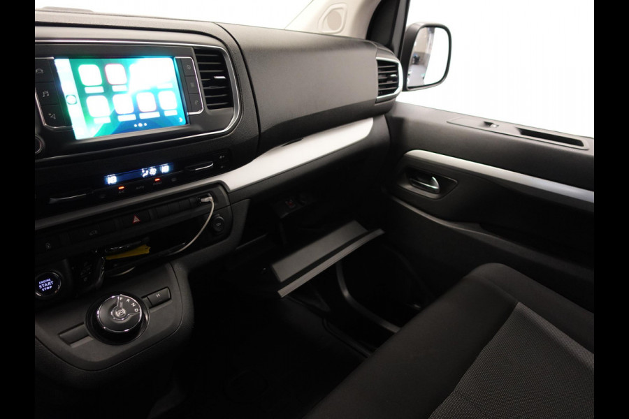 Opel Vivaro 2.0 BlueHDi 145PK L3 Automaat Airco Navigatie Trekhaak Cruise control