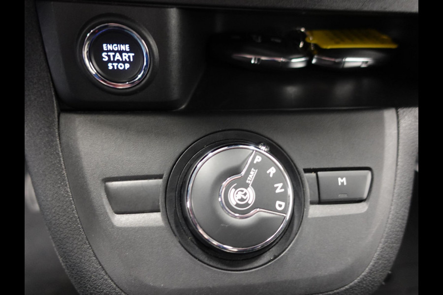 Opel Vivaro 2.0 BlueHDi 145PK L3 Automaat Airco Navigatie Trekhaak Cruise control