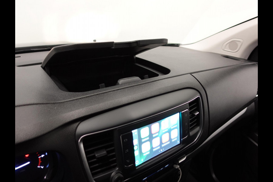 Opel Vivaro 2.0 BlueHDi 145PK L3 Automaat Airco Navigatie Trekhaak Cruise control