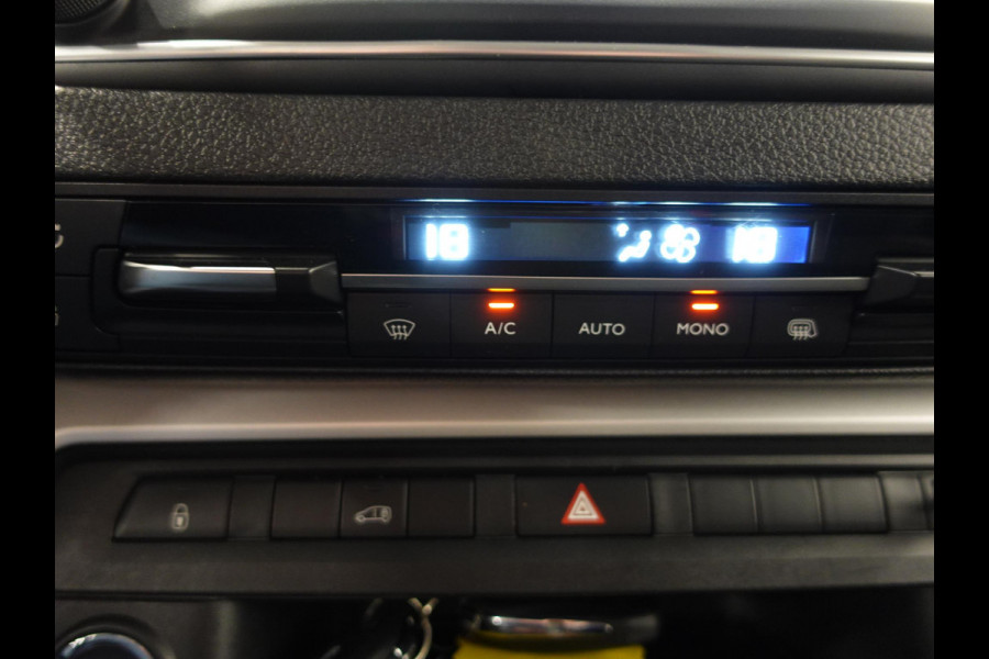 Opel Vivaro 2.0 BlueHDi 145PK L3 Automaat Airco Navigatie Trekhaak Cruise control