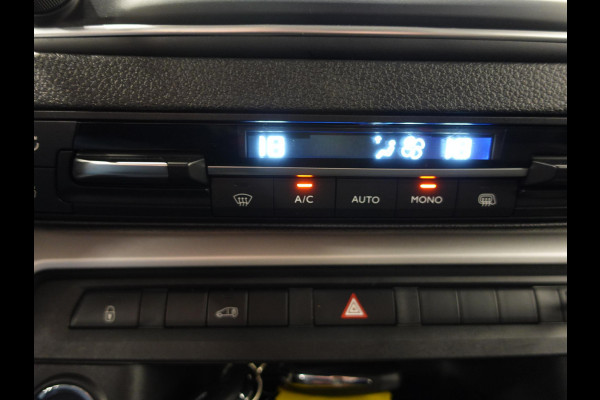 Opel Vivaro 2.0 BlueHDi 145PK L3 Automaat Airco Navigatie Trekhaak Cruise control