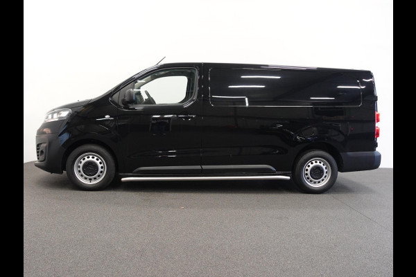 Opel Vivaro 2.0 BlueHDi 145PK L3 Automaat Airco Navigatie Trekhaak Cruise control
