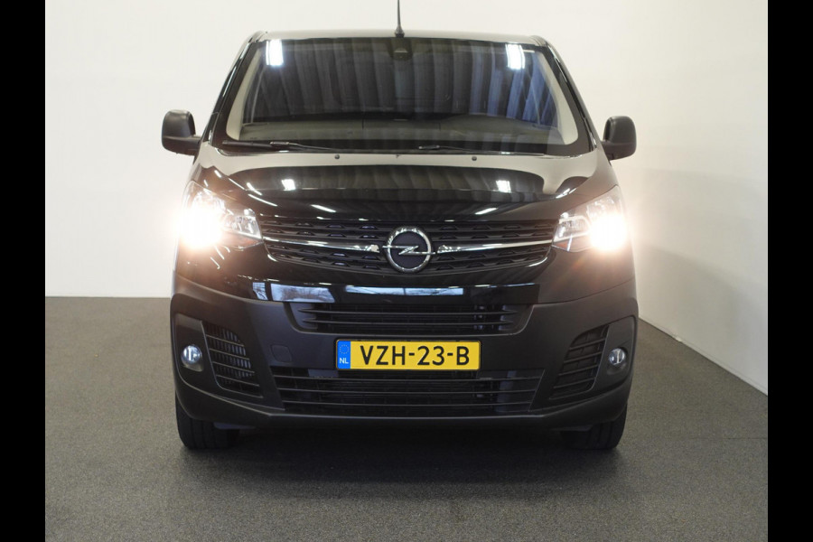Opel Vivaro 2.0 BlueHDi 145PK L3 Automaat Airco Navigatie Trekhaak Cruise control
