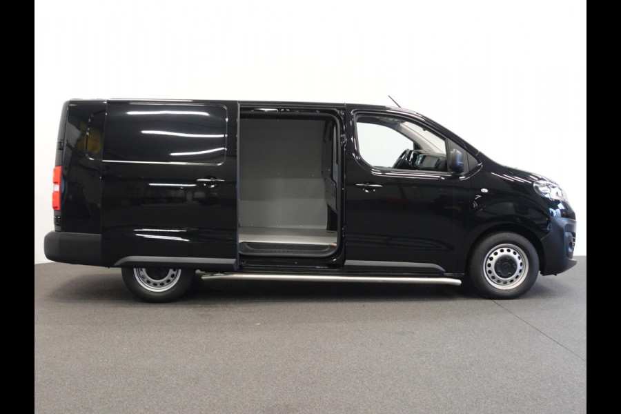 Opel Vivaro 2.0 BlueHDi 145PK L3 Automaat Airco Navigatie Trekhaak Cruise control
