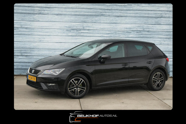 Seat Leon 1.0 TSI Style Ultimate Edition Camera Carplay Navi