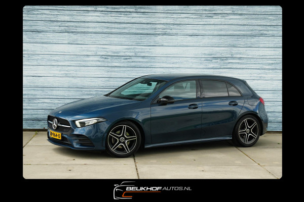 Mercedes-Benz A-Klasse 180 Business Amg Navi Leer Xenon Camera